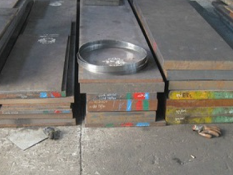 马尔康18NiCrMo5模具钢