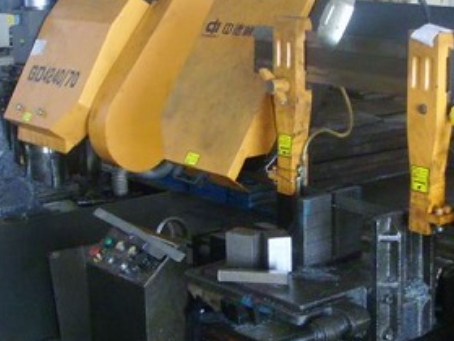 马尔康SM45模具钢