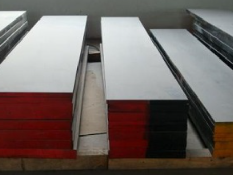 马尔康Cr12MoV模具钢