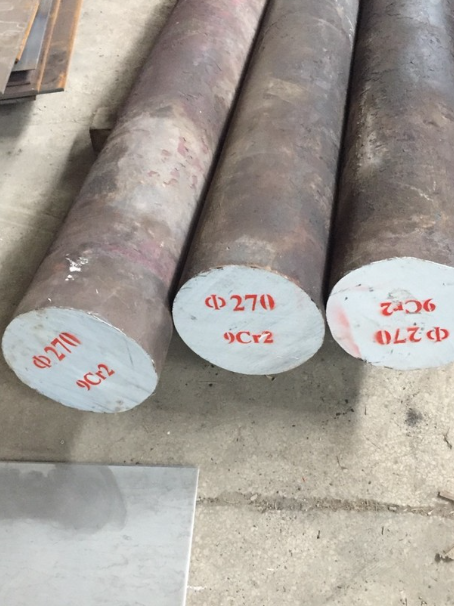 马尔康9Cr2工具钢