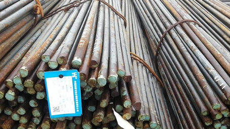 马尔康30CrNi3Mo合金结构钢