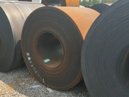 马尔康Q355NHB耐候板